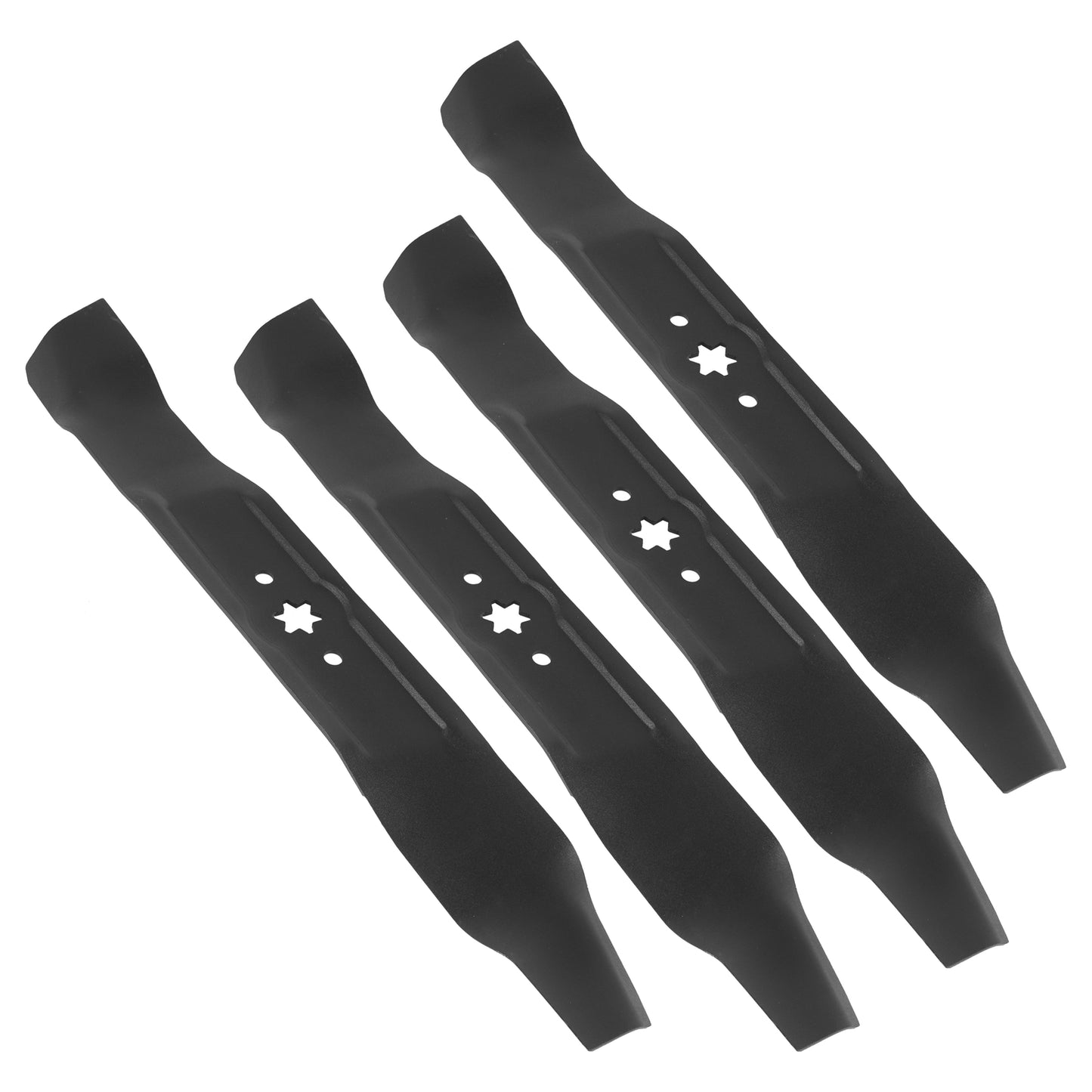 Deck Blade Replacement for Cub Cadet (2005–2015)