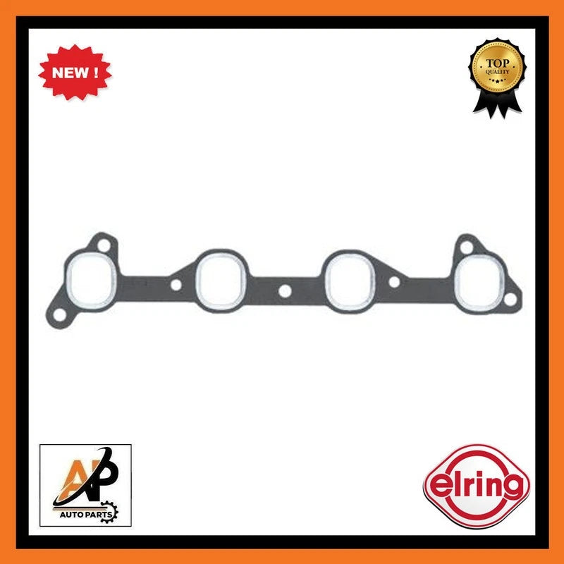 Exhaust Manifold Gasket Replacement for Vauxhall 17 DR  (2001–2005)