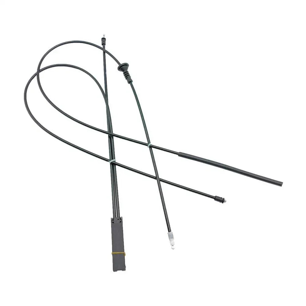 Hood Release Cable Set for Mini Cooper R58 R59 (2011-2013)
