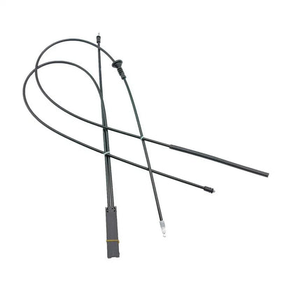 Hood Release Cable Set for Mini Cooper R58 R59 (2011-2013)