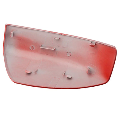 Left Rear View Mirror Cover for Nissan Altima Sedan (2013-2018)