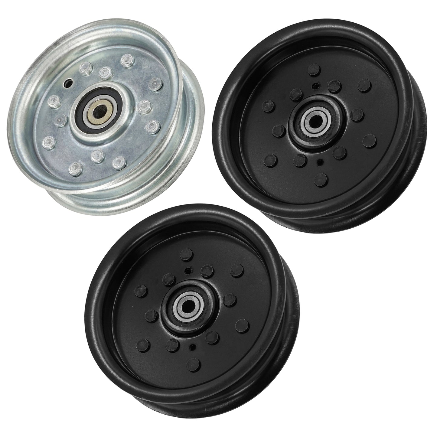 Deck Pulley Replacement for Snapper ZT 21548 ZT 21552 ZT 2348 (2012–2018)