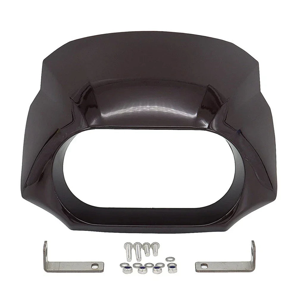 Headlight Fairing Cover for Harley Sportster S 1250 RH1250S (2021-2022)