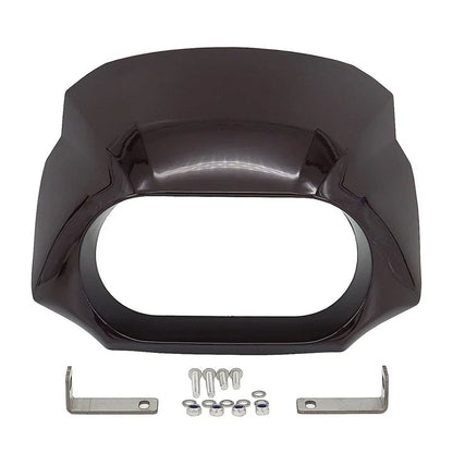 Headlight Fairing Cover for Harley Sportster S 1250 RH1250S (2021-2022)