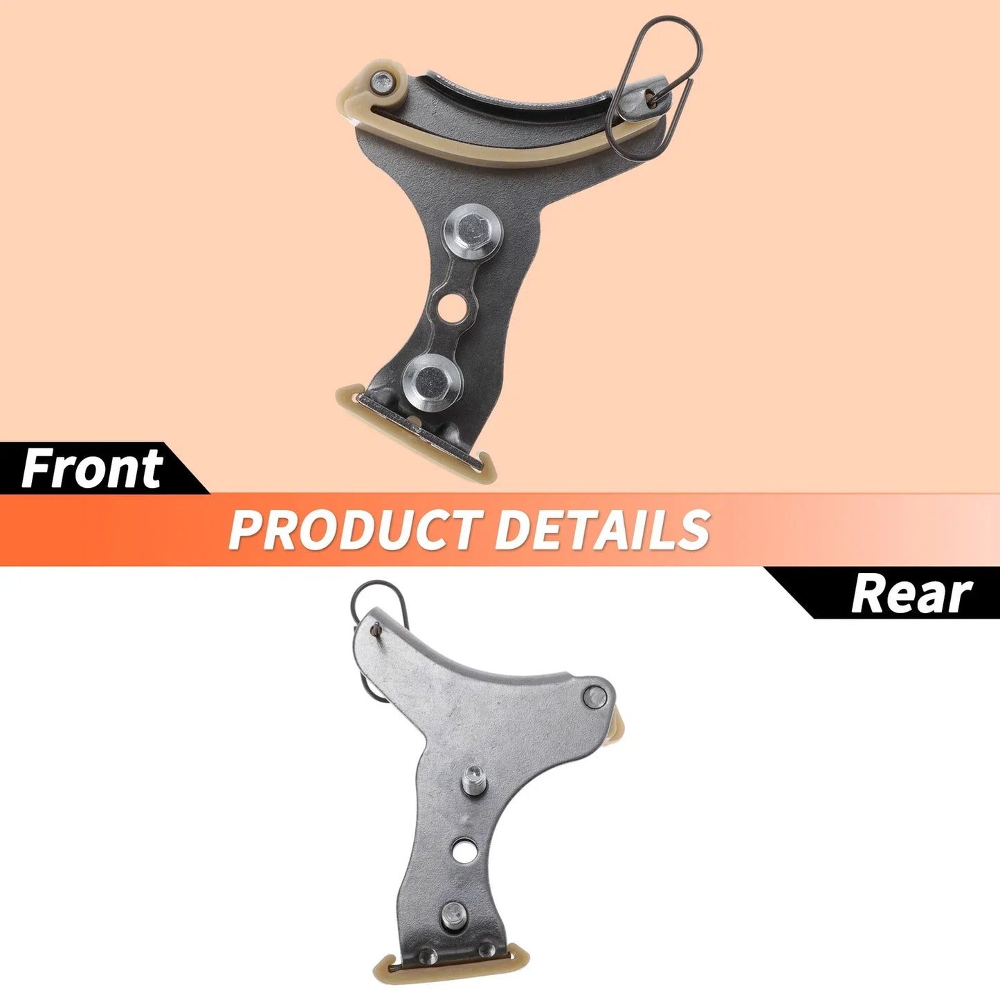 Timing Chain Tensioner for CADILLAC CTS (2016-2017) 1 x Piece