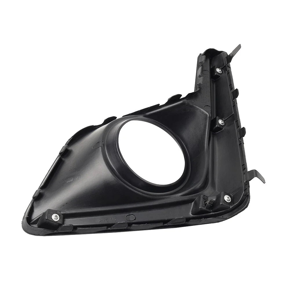 Right Front Bumper Fog Light Bezel Cover for Subaru Crosstrek (2016-2017)