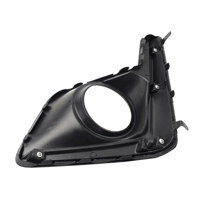 Right Front Bumper Fog Light Bezel Cover for Subaru Crosstrek (2016-2017)