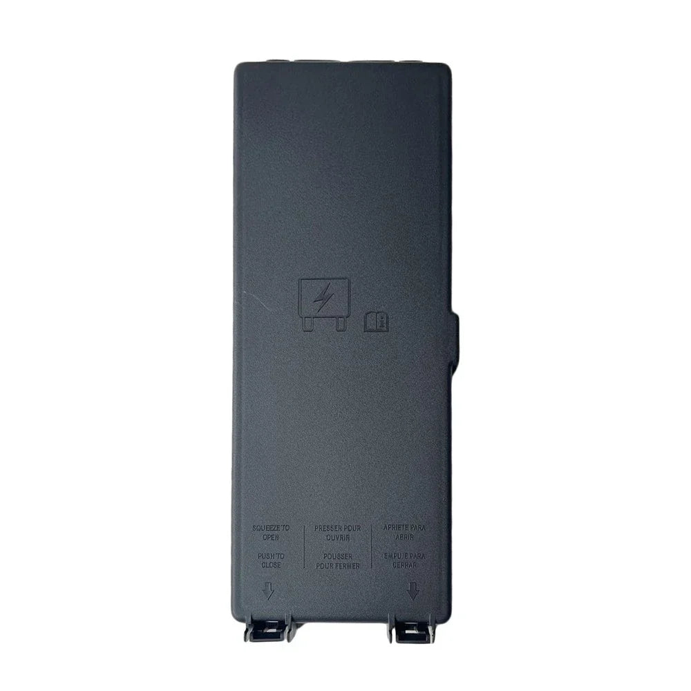 Integrated Power Module Cover for Dodge Jeep Compass Patriot Ram 2500 (2007-2018)