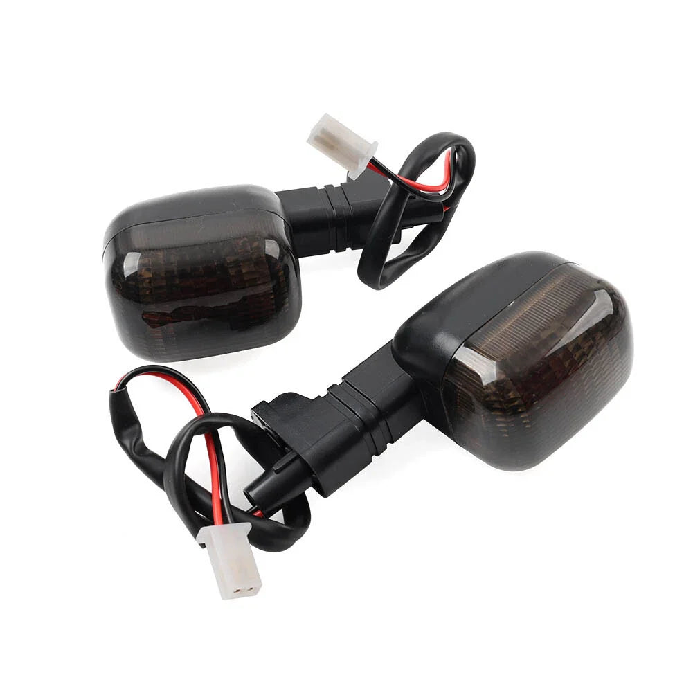 Smoke Rear Turn Signal Light for Yamaha ZUMA 50 FX, BWS 50, 125 (2002-2023)