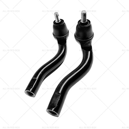 Outer Tie Rod Ends  for Mitsubishi Pajero Triton 4WD (ML)