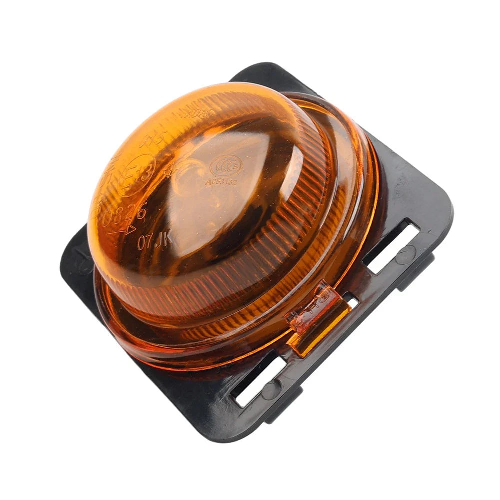 Right Side Marker Turn Signal Light for Jeep Wrangler JK (2007-2018)