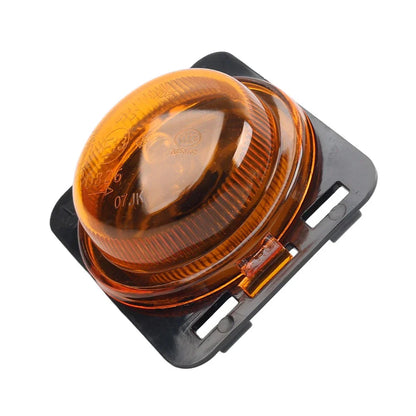 Right Side Marker Turn Signal Light for Jeep Wrangler JK (2007-2018)