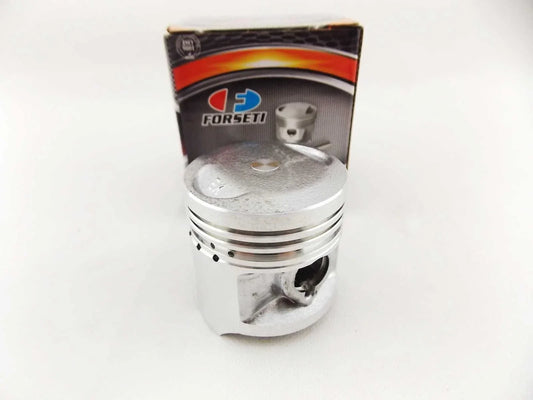 1. 1.00mm O/S Piston Kit for Honda XL80 (1980-1985)  
2. 48.5mm Rings & Pin Clips for Honda XL80 (1980-1985)