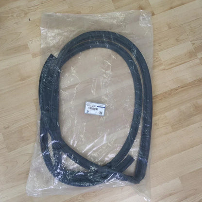 Door Rubber Seal Weatherstrip Rear LH Fits Toyota Corona AT190 Sedan 1992-96 D08