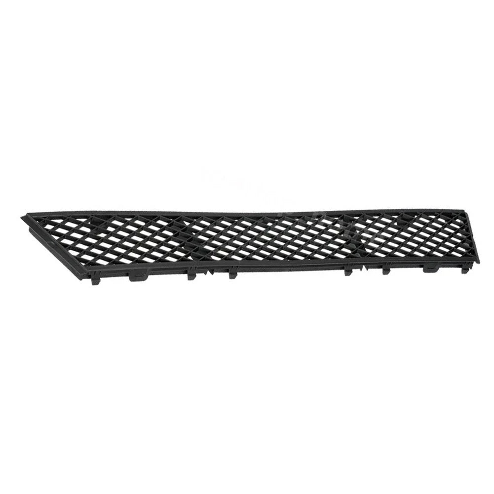 Front Bumper Lower Grille Center for BMW 5 Series F10 F11 (2010-2013)