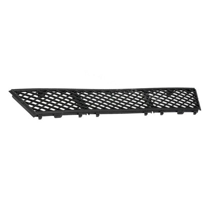 Front Bumper Lower Grille Center for BMW 5 Series F10 F11 (2010-2013)