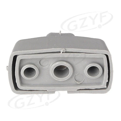Sun Visor Hanger Clip for VW Passat B7, Skoda, Seat (2011-2015)