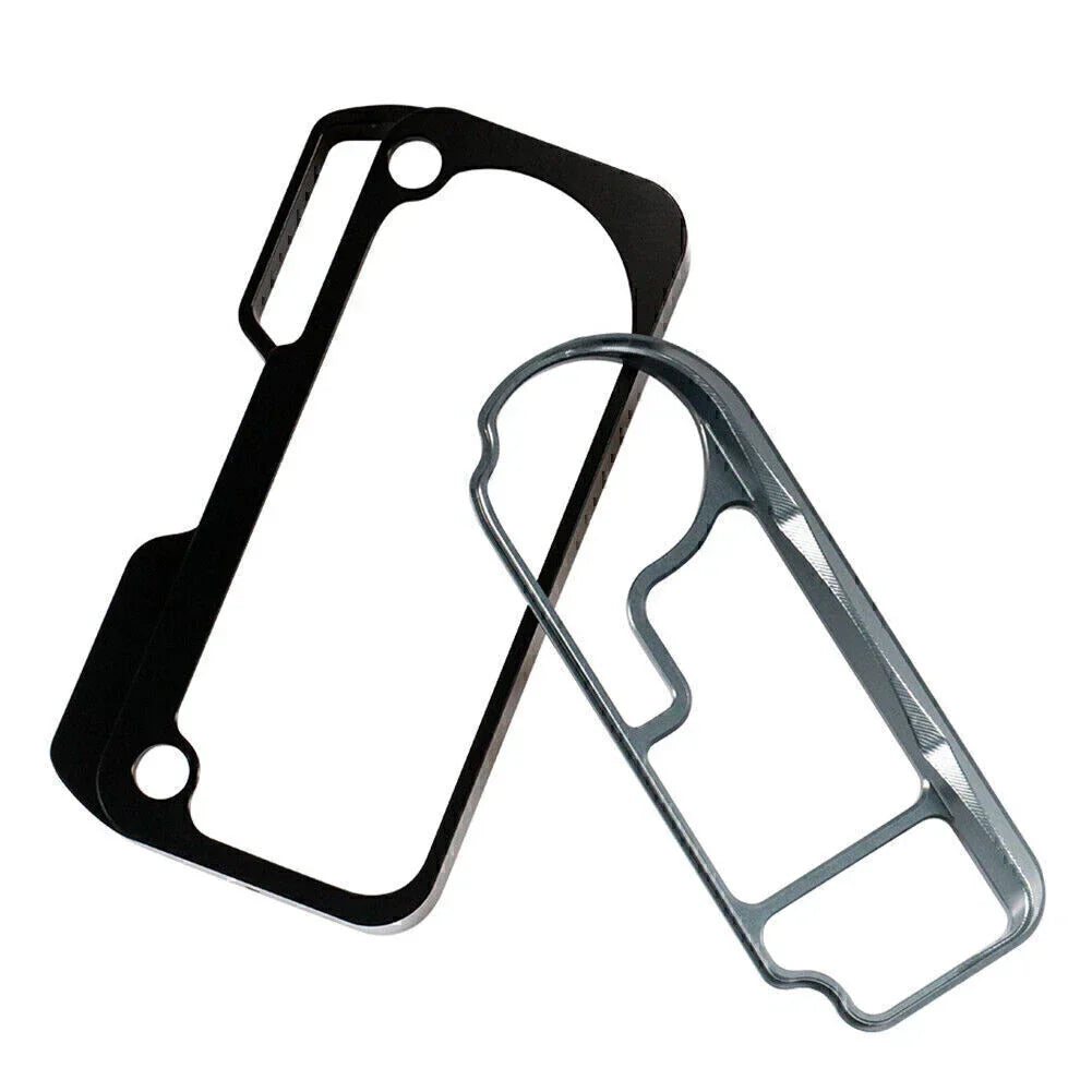 CNC Aluminum Speedometer Guard Cover for Honda CB650R (2019-2021)