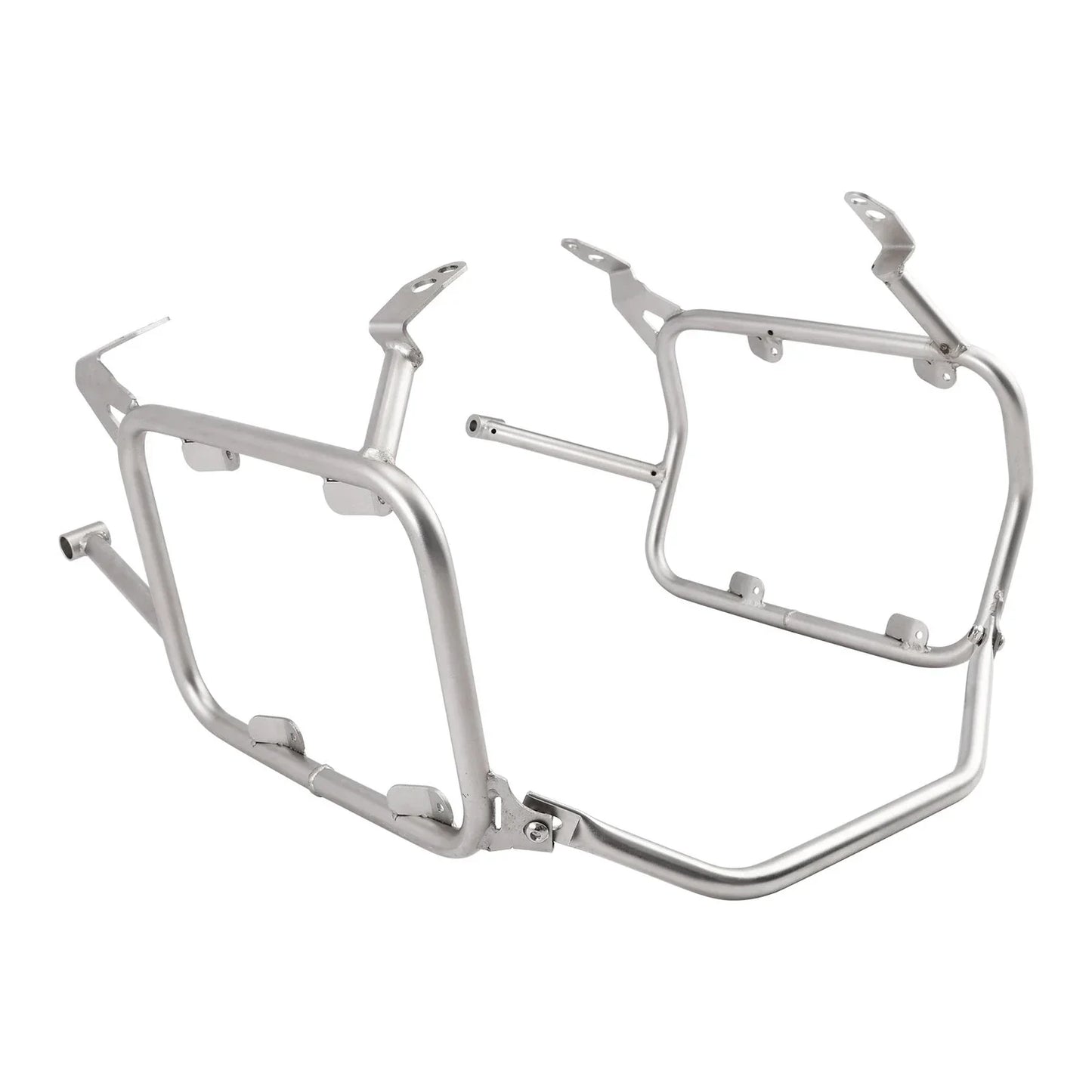 Saddlebag Support Pannier Rack for BMW R1200GS R1250GS (2013-2024)