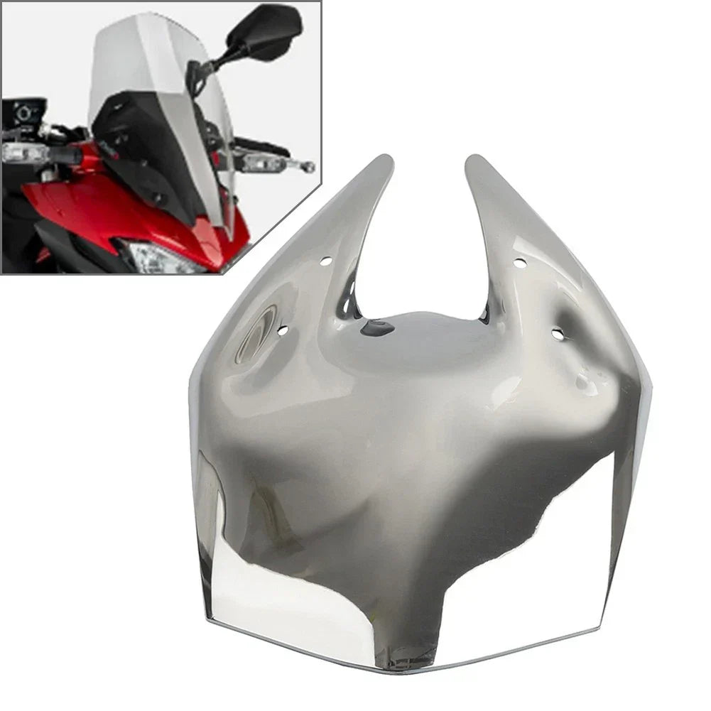 Front Windscreen for Kawasaki Z500 (2024-2025)