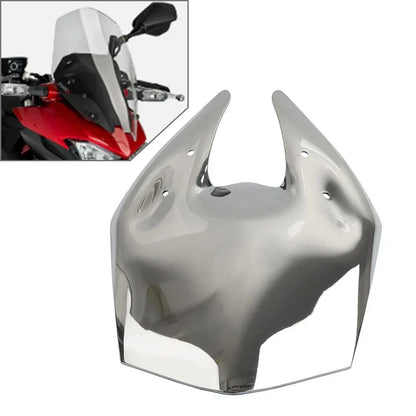 Front Windscreen for Kawasaki Z500 (2024-2025)