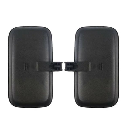 Side Exterior Mirror Rear View Pair Fits Nissan UD CW430 Heavy Truck