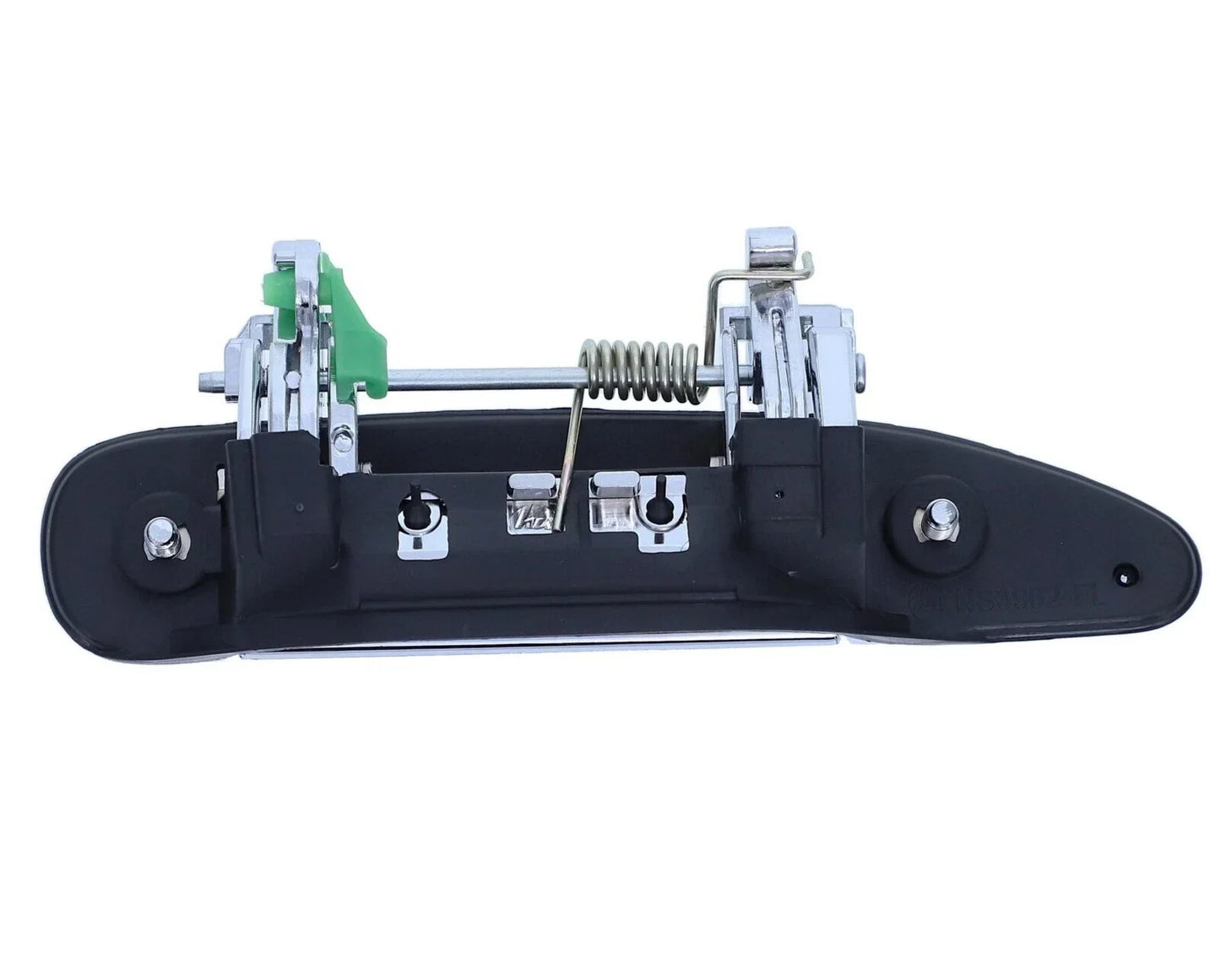 Rear Left Outer Door Handle Chrome for Nissan Patrol Y61 GU (1997���2016)