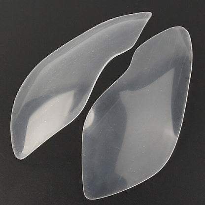 Headlight Guard Lens Cover for Kawasaki ZX-636R ZX-6R (2009-2018)