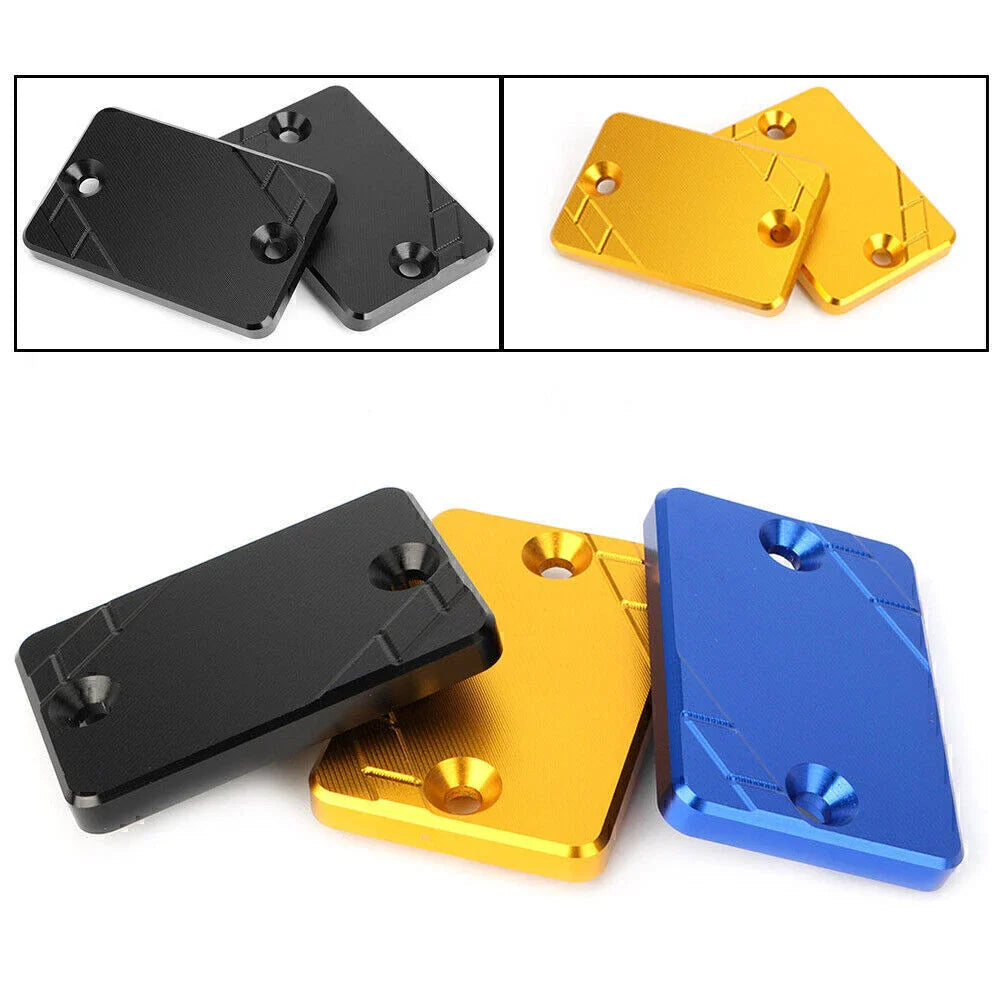 Front Brake Fluid Reservoir Cap Cover for Honda CBR500R/CB500F (2013-2017)