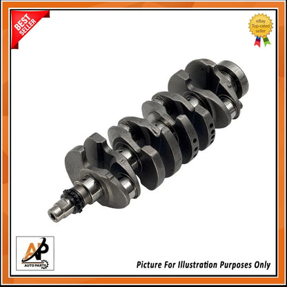 Crankshaft with Bearings Replacement for Kia Sportage Ceed i30 Tucson (2016–2023)