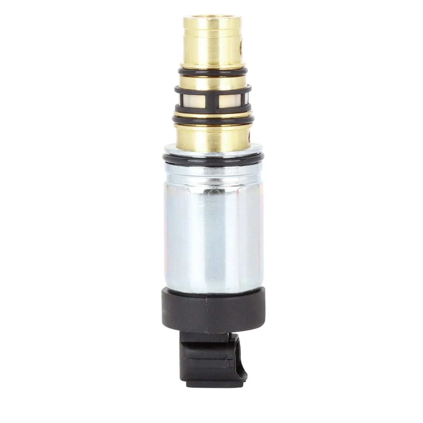 AC Compressor Control Solenoid Valve for Hyundai Accent, Tucson