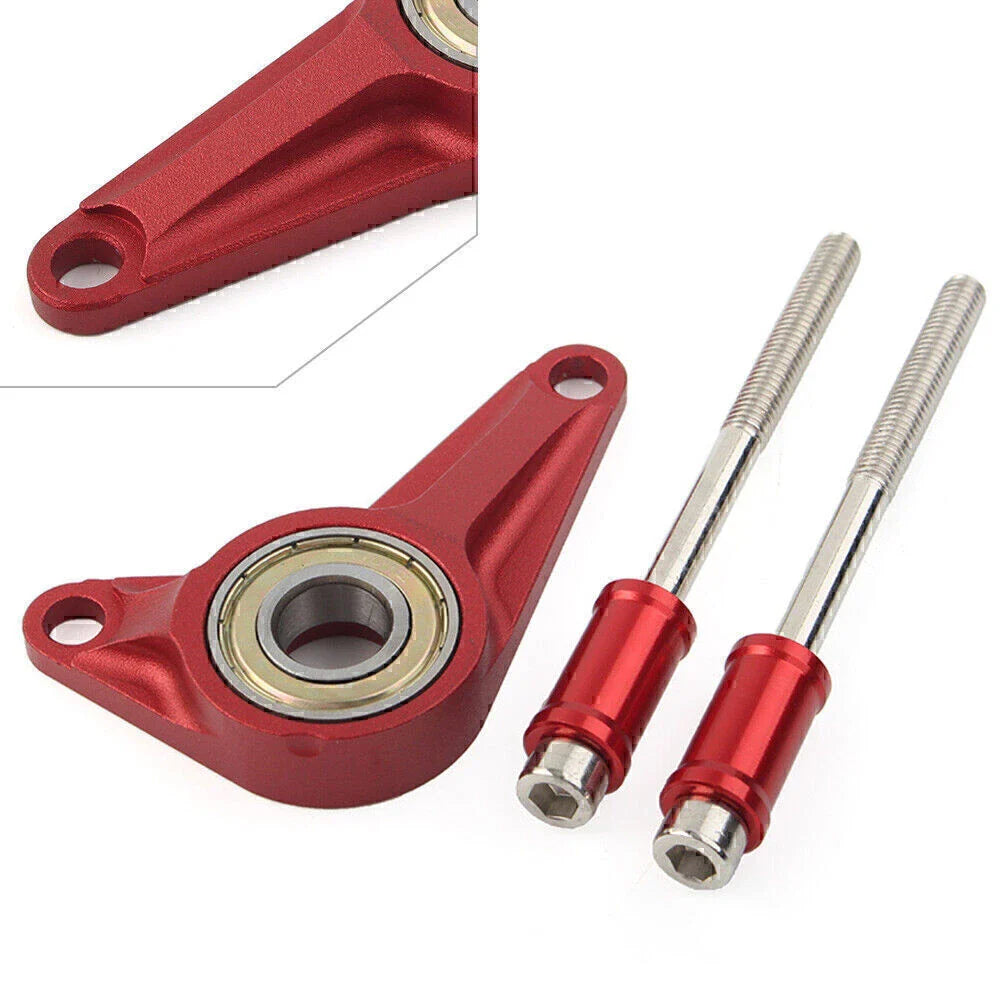 Red Shifting Gear Stabilizer for Honda MSX 125/SF (2013-2019)
