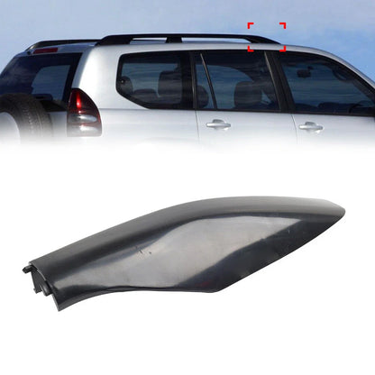 Roof Luggage Rack Leg Cover for Toyota Land Cruiser Prado, Lexus GX470 (2003-2009)