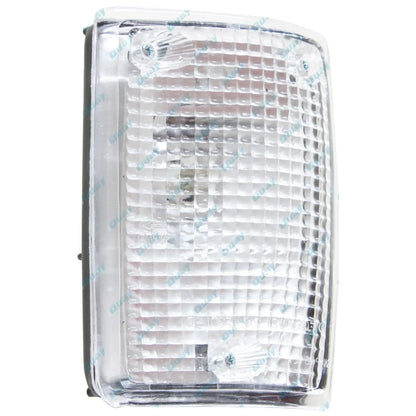 RH Corner Park Light for Toyota Landcruiser 60 Series (1987-1990)