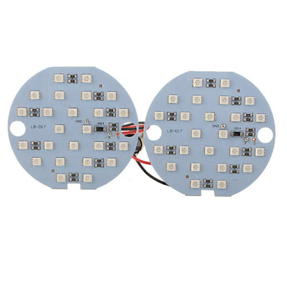 LED Turn Signal/Daytime Running Lights for Harley