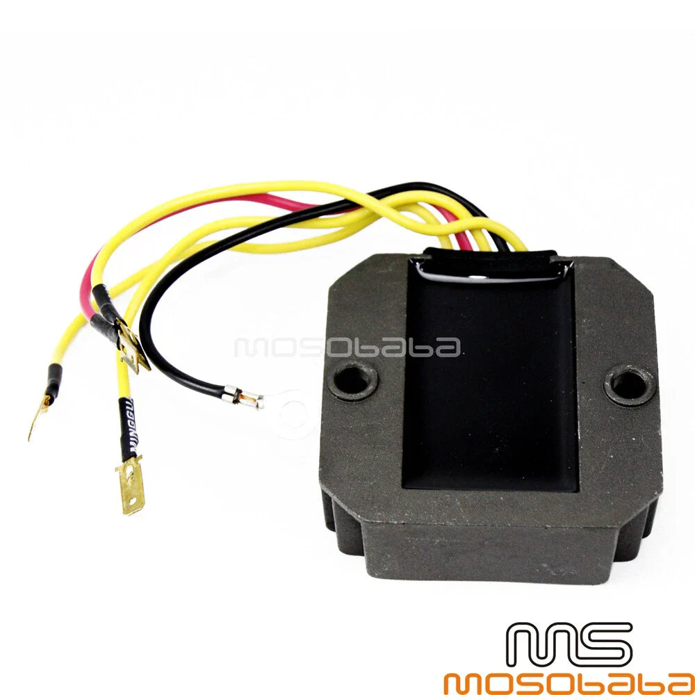 Regulator Rectifier for Suzuki GS250 GS450 GS750 GS850G GS1000 LT230E (1978-1983)