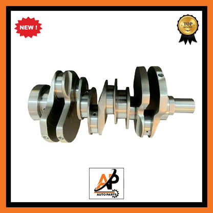 Forged Crankshaft Engine Rebuild Parts Kit for Jaguar Land Rover (2000–2008)