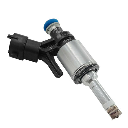 4 x Fuel Injectors for Peugeot 308 1.6L Turbo (2007)