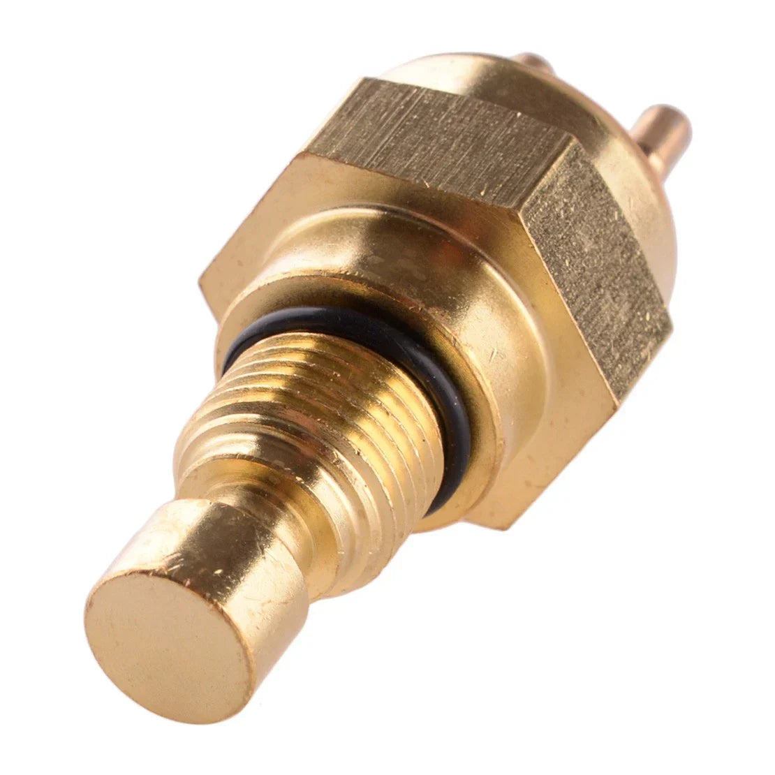 Radiator Cooling Fan Temperature Switch for Honda CX500TC, Kawasaki Ninja ZX-7 (1978-2003)