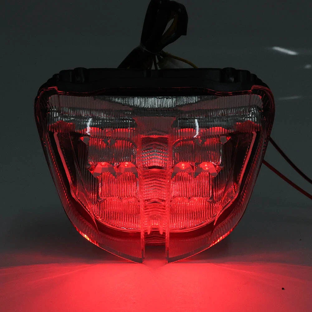 LED Tail Light Turn Signals for Suzuki GSXR 600 750 (2006-2007)