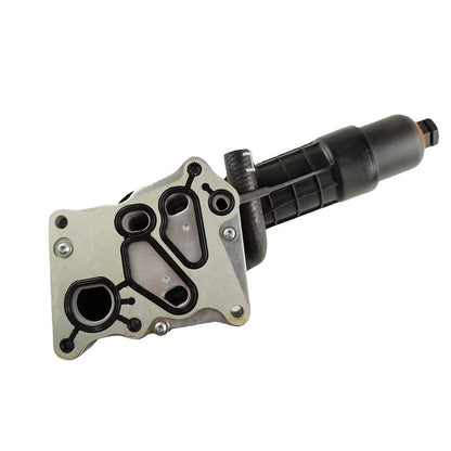 Engine Oil Filter Housing for Mercedes C-Class C180 C200 (2007-2015)