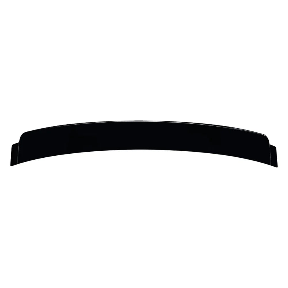 Glossy Black Rear Window Roof Spoiler for BMW 3 Series E90 Sedan (2005-2012)