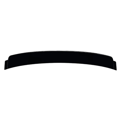 Glossy Black Rear Window Roof Spoiler for BMW 3 Series E90 Sedan (2005-2012)