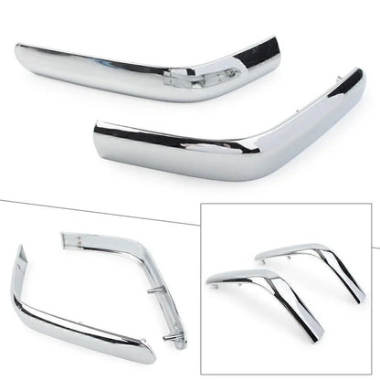 Saddlebag Panel Decoration Strips for Honda GoldWing GL1800 (2001-2011)