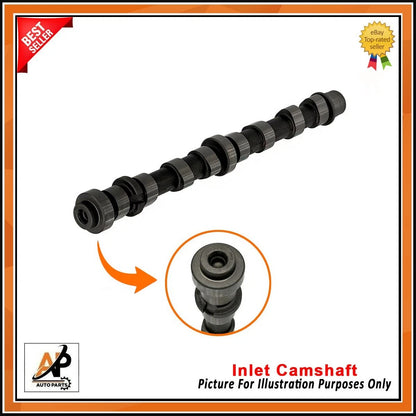 Exhaust Camshaft Replacement for Opel Vauxhall Zafira 2.0 CDTI (2005–2011)