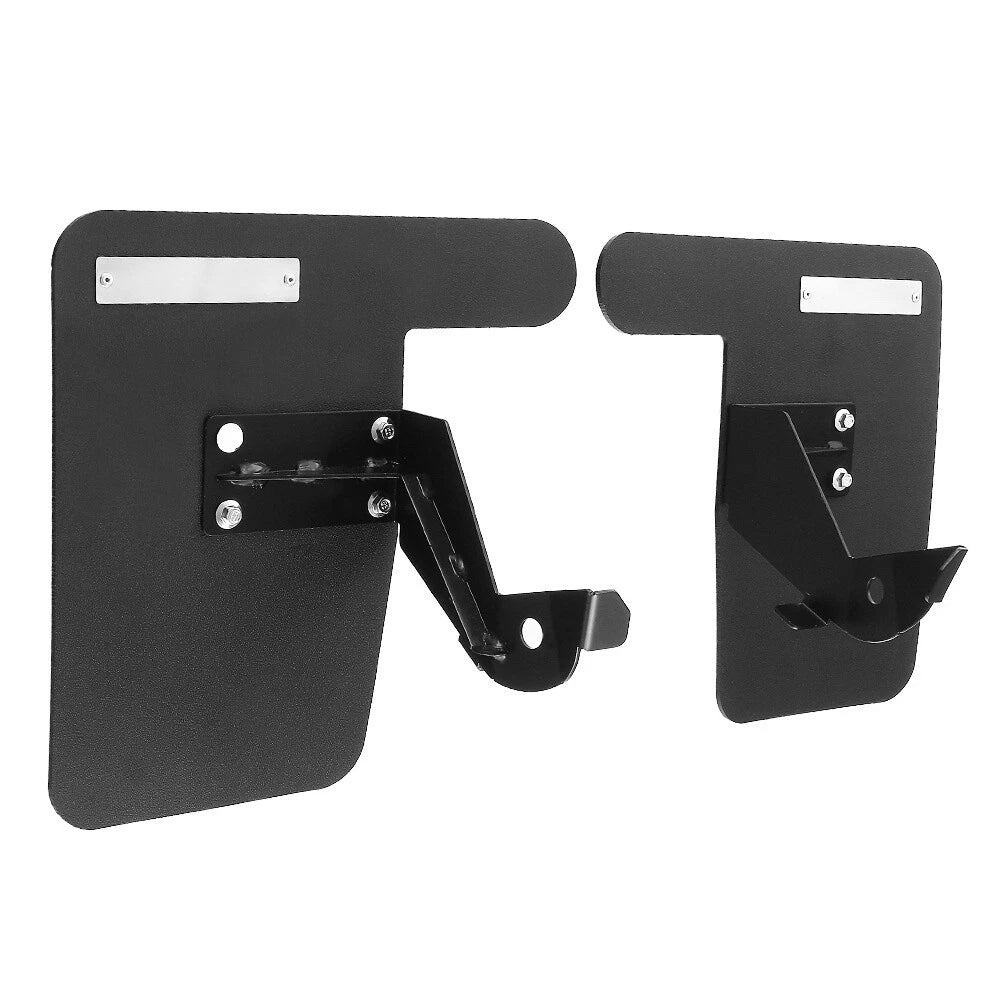 Mudguard Kit for Can-Am Maverick X3 Turbo R RS RR XRS XRC XMR (2017-2023)