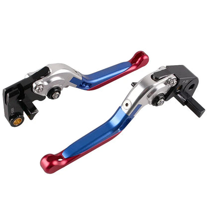 Adjustable Brake Clutch Levers for Honda CBR600RR CBR1000RR (2007-2015)