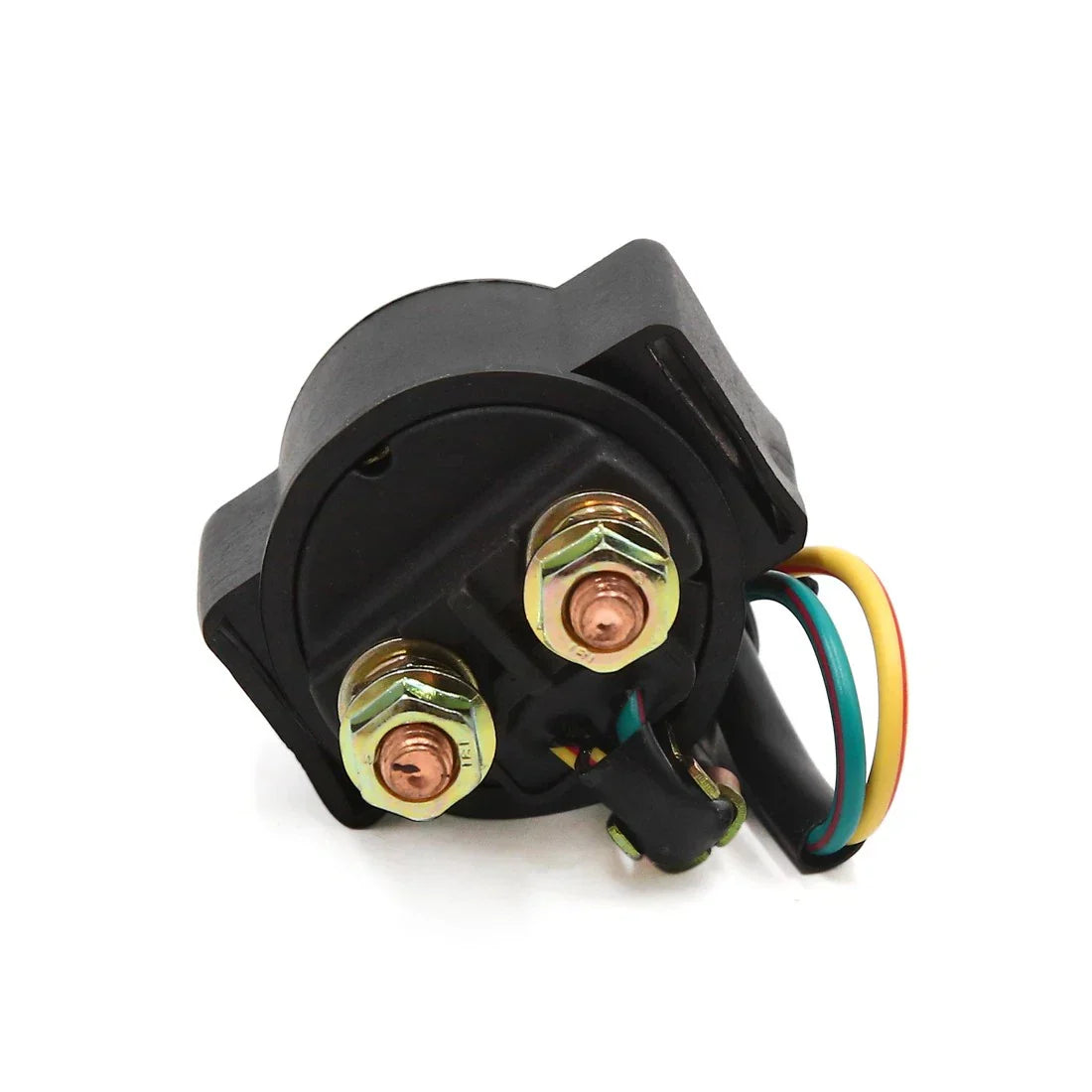 12V 2 Wire Solenoid Relay for Honda CG125 (2000-2023)