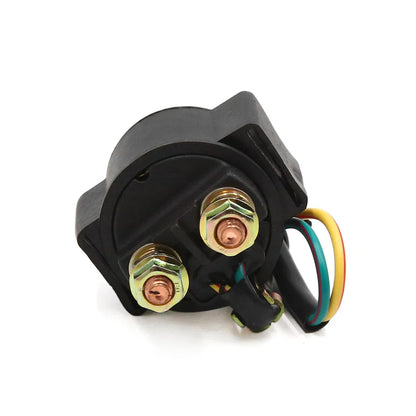 12V 2 Wire Solenoid Relay for Honda CG125 (2000-2023)