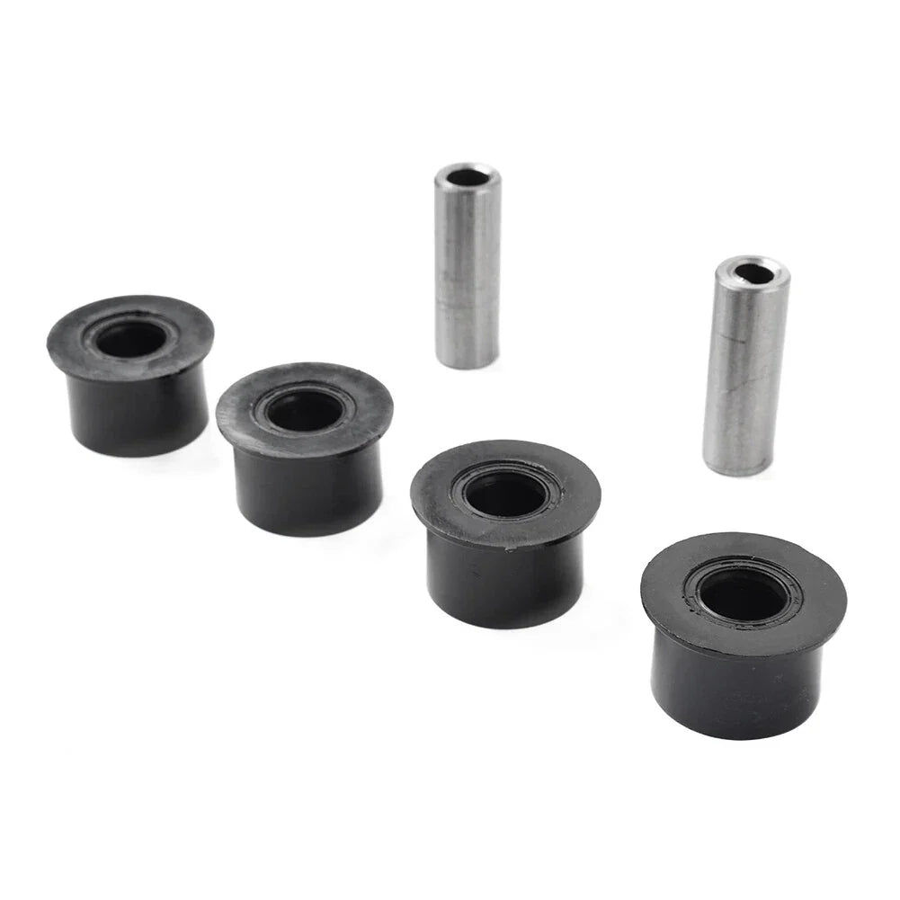 A-Arm Shaft Bushing Repair Kit for Kawasaki Prairie 300 360 400 Mule 4000 (2000-2006)